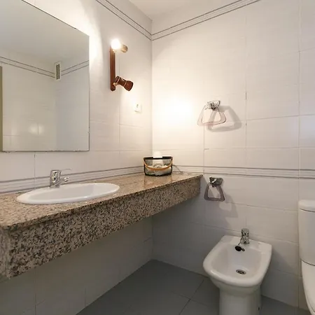 Apartment Uhc Golf De Sant Jordi Cambrils