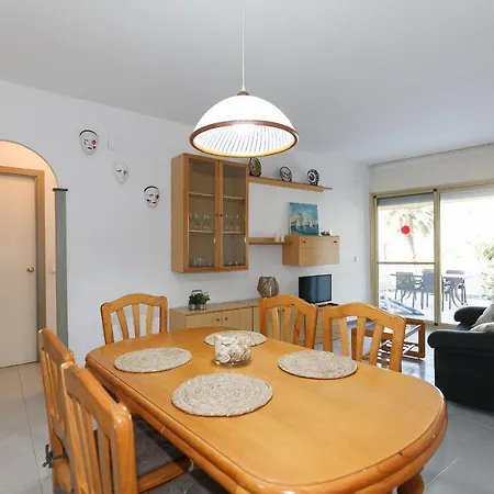 Uhc Golf De Sant Jordi Apartment