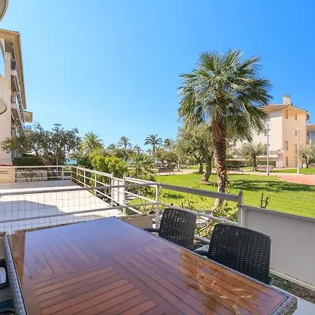 Uhc Golf De Sant Jordi Apartment Cambrils