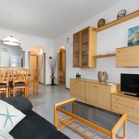Apartment Uhc Golf De Sant Jordi *