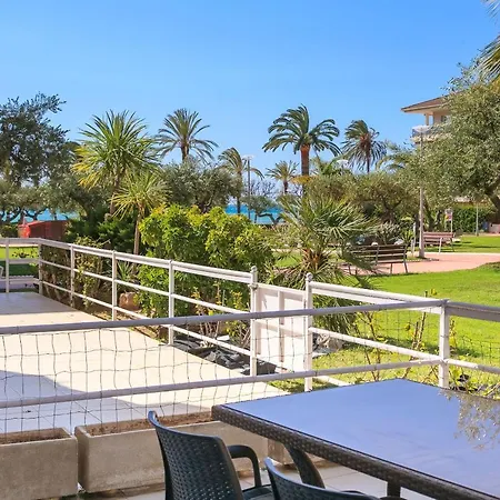 Uhc Golf De Sant Jordi * Cambrils
