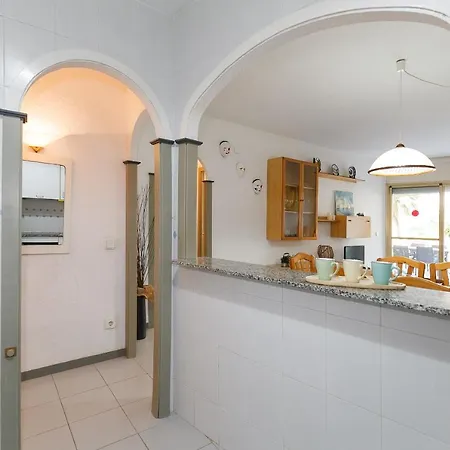 Apartment Uhc Golf De Sant Jordi *