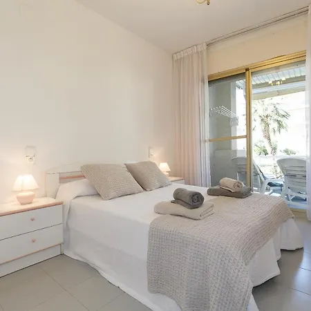 Uhc Golf De Sant Jordi Apartment *