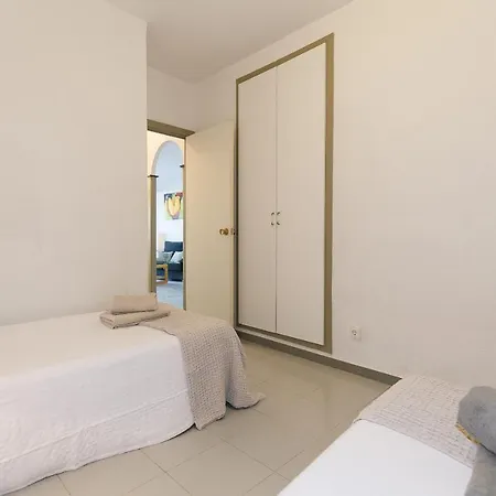 Apartment Uhc Golf De Sant Jordi