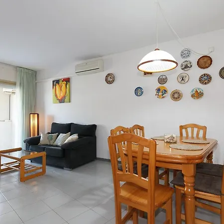 Apartment Uhc Golf De Sant Jordi *