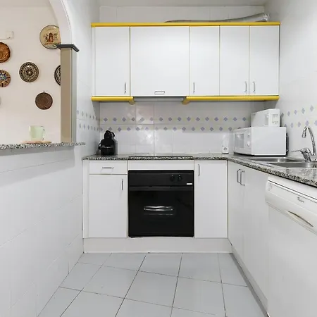 Uhc Golf De Sant Jordi Apartment
