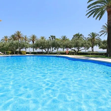 Uhc Golf De Sant Jordi Cambrils
