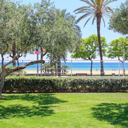 Apartment Uhc Golf De Sant Jordi Cambrils