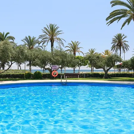 Uhc Golf De Sant Jordi Apartment