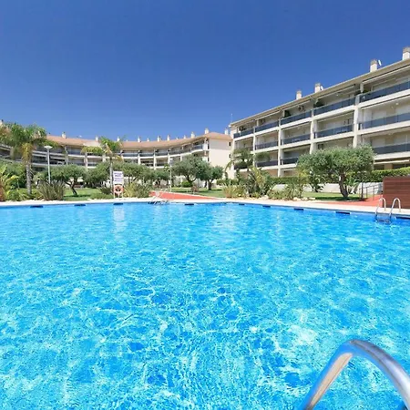 Uhc Golf De Sant Jordi Apartment *
