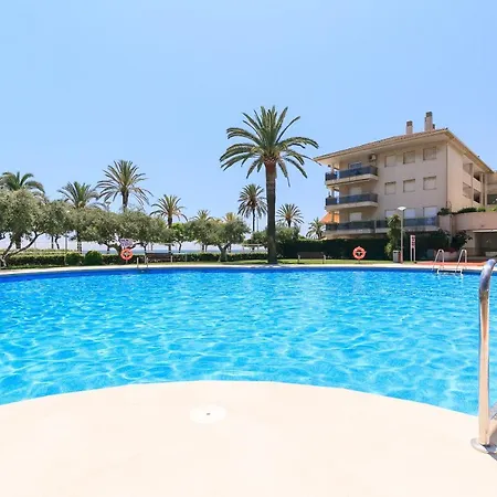 Uhc Golf De Sant Jordi Apartment Cambrils